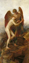 Liefde en Leven, 1893